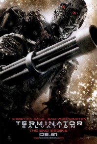 Terminator Salvation Terminator Salvation