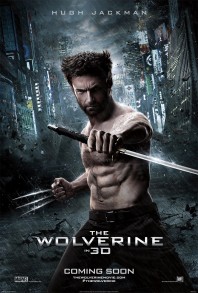 Wolverine: Weg des Kriegers Wolverine: Weg des Kriegers